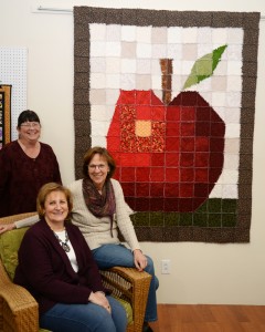 apple fest quilt